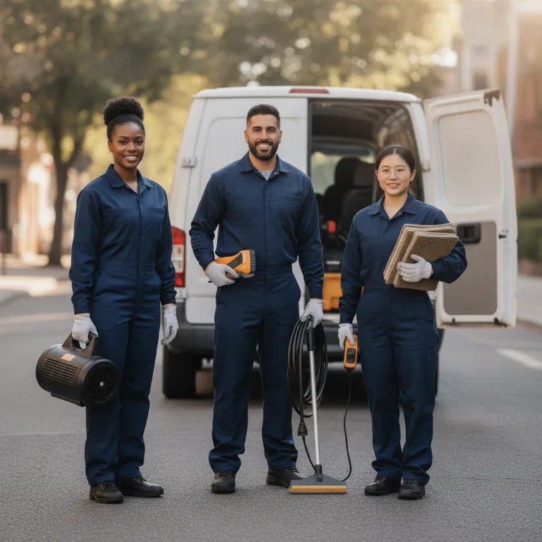 water damage restoration Farmington
