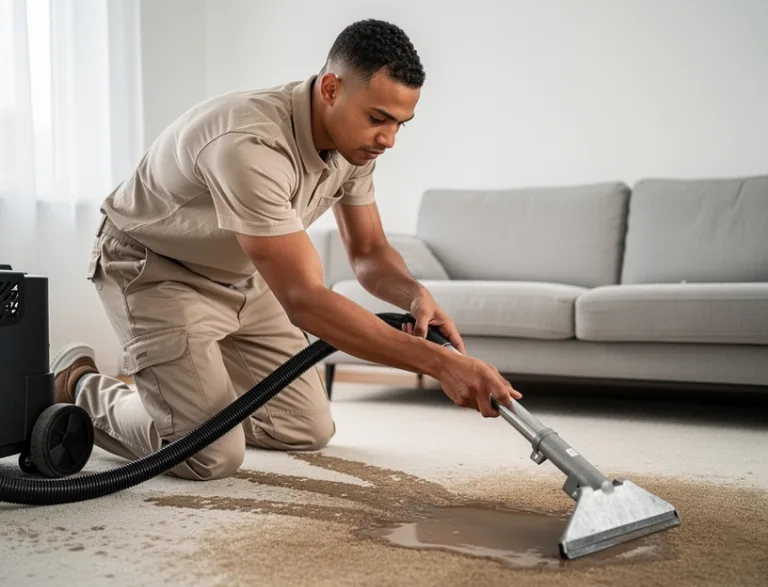 water damage restoration Farmington